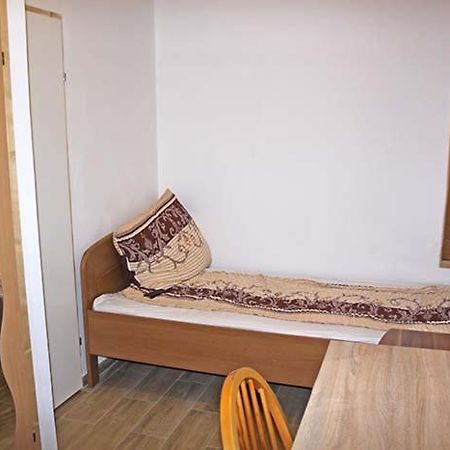 F.E.Matras-Gasse 9 Hotel Wien Ngoại thất bức ảnh