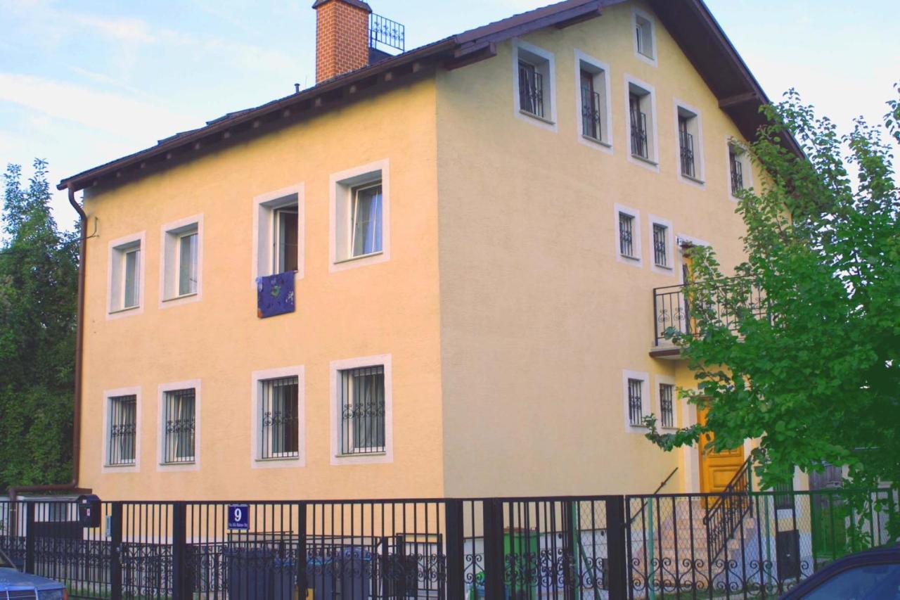 F.E.Matras-Gasse 9 Hotel Wien Ngoại thất bức ảnh